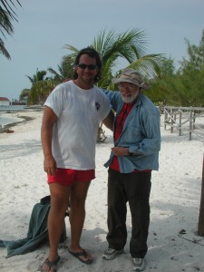 dave and dr gene 2